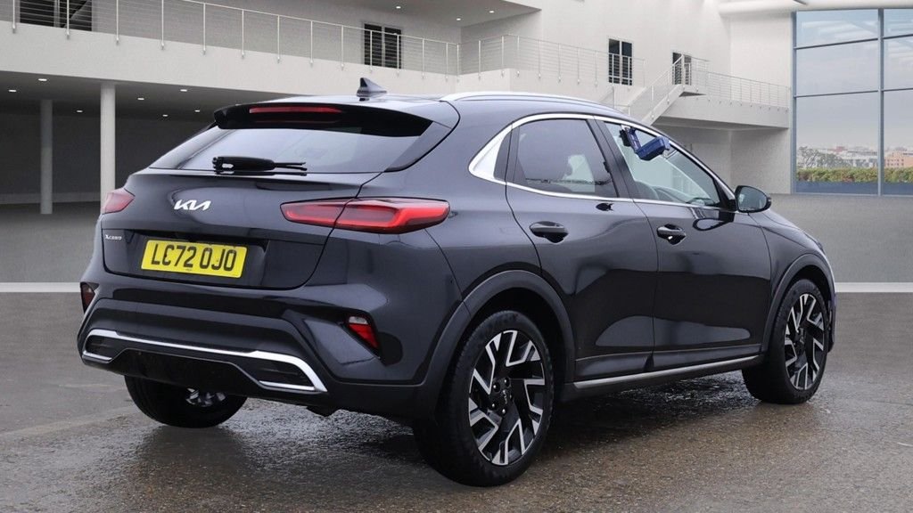 Used Kia XCeed 2022 for sale - 77065241: Photo 3