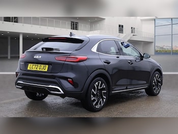 Used Kia XCeed 2022 for sale - 77065241: Photo