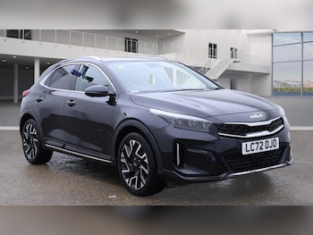Used Kia XCeed 2022 for sale - 77065241: Photo