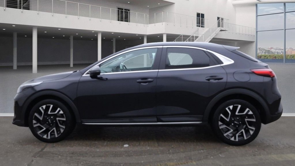 Used Kia XCeed 2022 for sale - 77065241: Photo 9