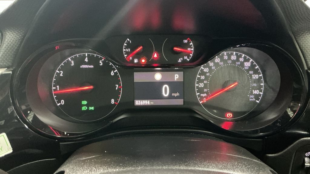 Used Vauxhall Corsa 2023 for sale - 78181746: Photo 11