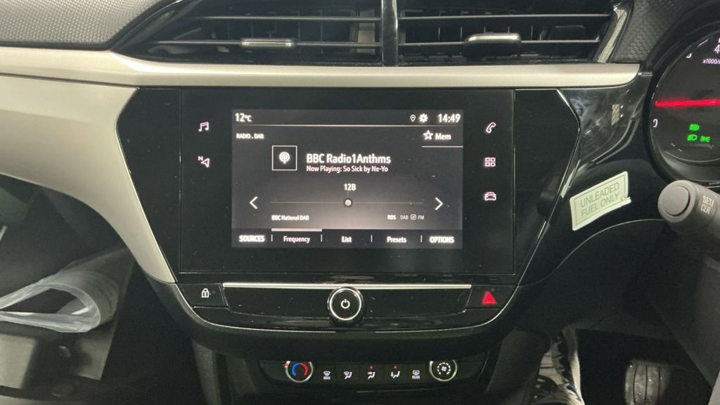 Used Vauxhall Corsa 2023 for sale - 78181746: Photo 12