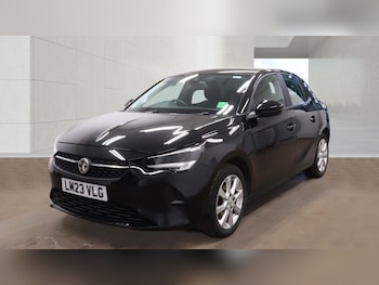 Used Vauxhall Corsa 2023 for sale - 78181746: Photo