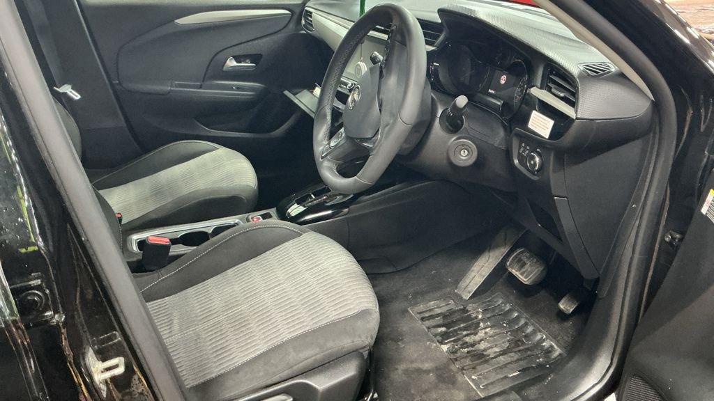 Used Vauxhall Corsa 2023 for sale - 78181746: Photo 2