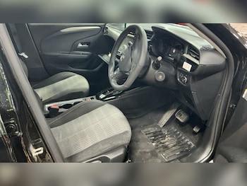 Used Vauxhall Corsa 2023 for sale - 78181746: Photo