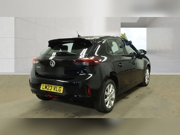 Used Vauxhall Corsa 2023 for sale - 78181746: Photo