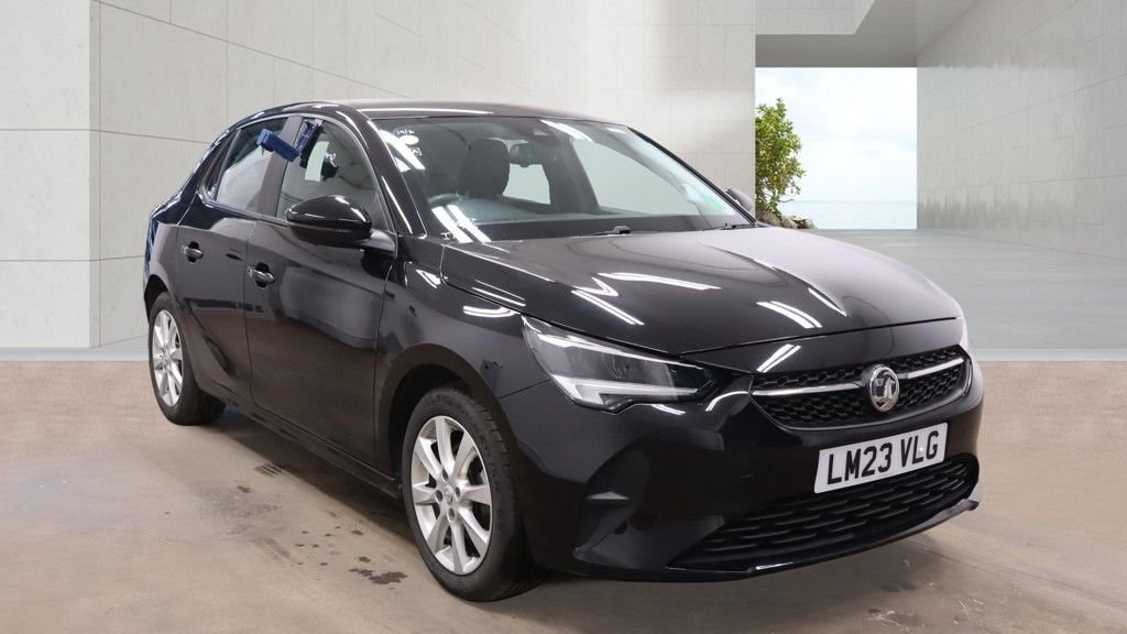 Used Vauxhall Corsa 2023 for sale - 78181746: Photo 4