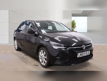 Used Vauxhall Corsa 2023 for sale - 78181746: Photo