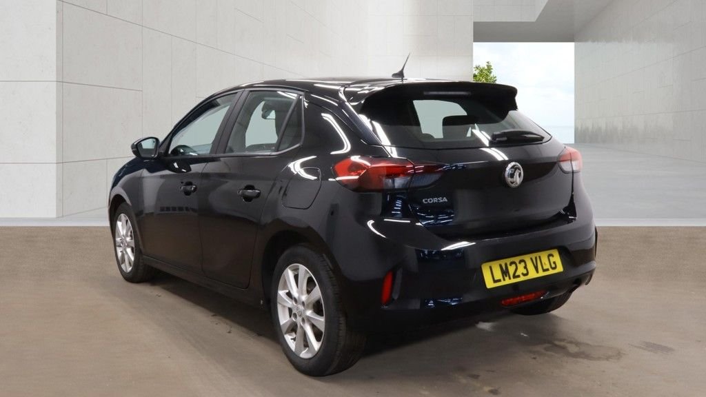 Used Vauxhall Corsa 2023 for sale - 78181746: Photo 6