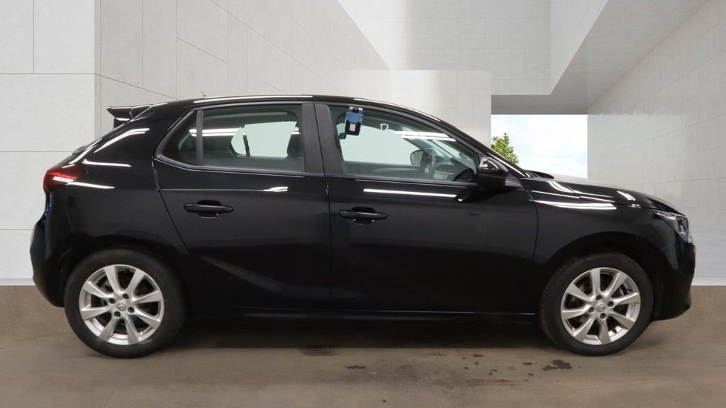 Used Vauxhall Corsa 2023 for sale - 78181746: Photo 7