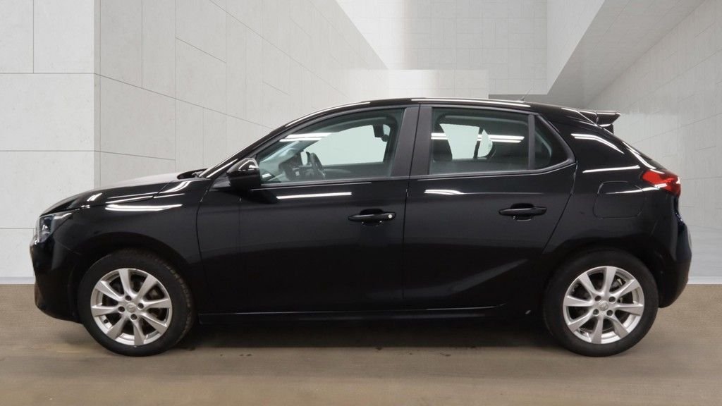 Used Vauxhall Corsa 2023 for sale - 78181746: Photo 8