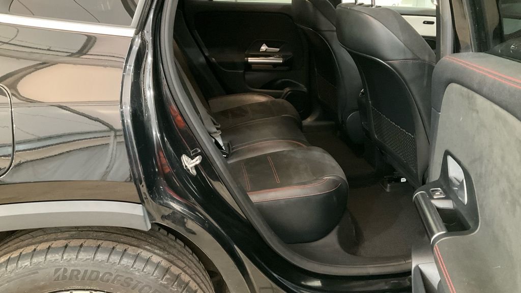 Used Mercedes-Benz EQA 2022 for sale - 77821068: Photo 10