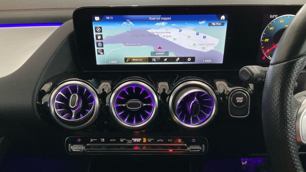 Used Mercedes-Benz EQA 2022 for sale - 77821068: Photo 12