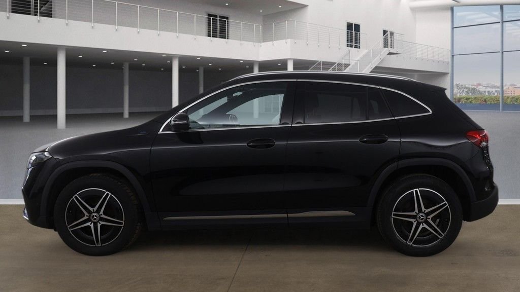 Used Mercedes-Benz EQA 2022 for sale - 77821068: Photo 9
