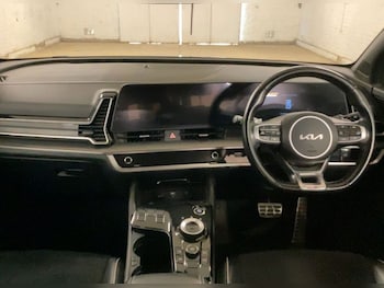 Used Kia Sportage 2022 for sale - 78701789: Photo