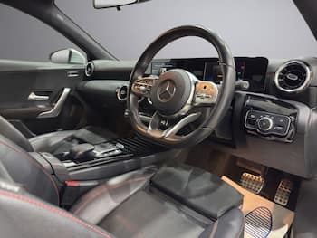 Used Mercedes-Benz A-Class 2021 for sale - 79763757: Photo