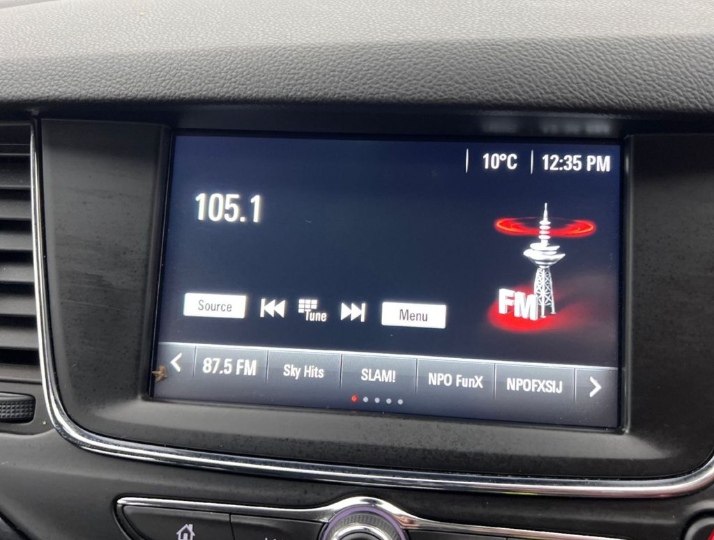 Used Vauxhall Astra 2018 for sale - 77399792: Photo 12