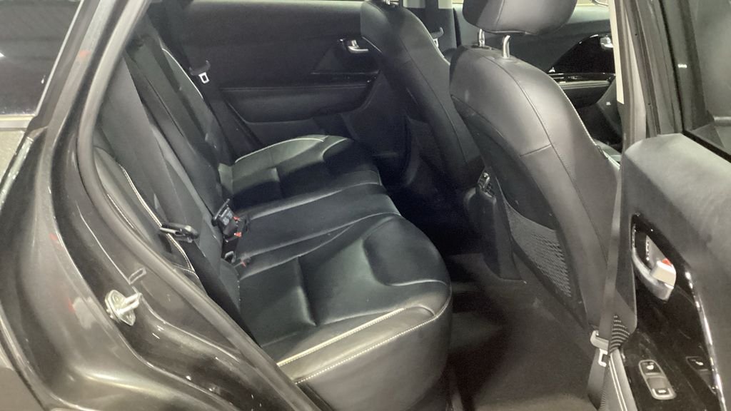 Used Kia Niro 2021 for sale - 77499407: Photo 10