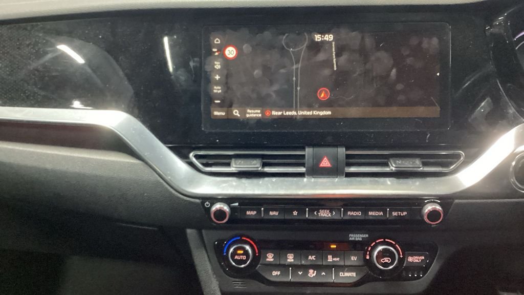 Used Kia Niro 2021 for sale - 77499407: Photo 13