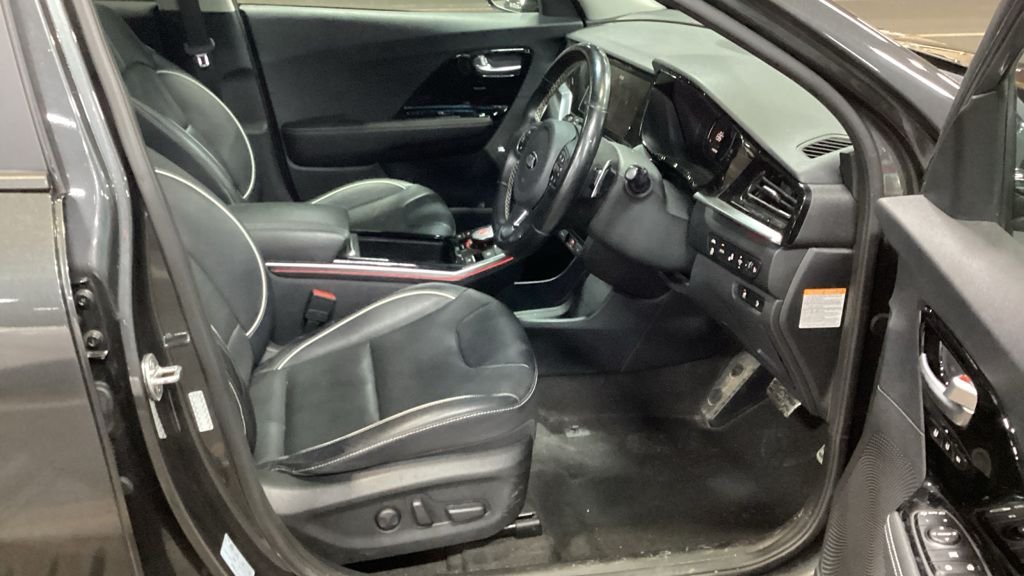 Used Kia Niro 2021 for sale - 77499407: Photo 3
