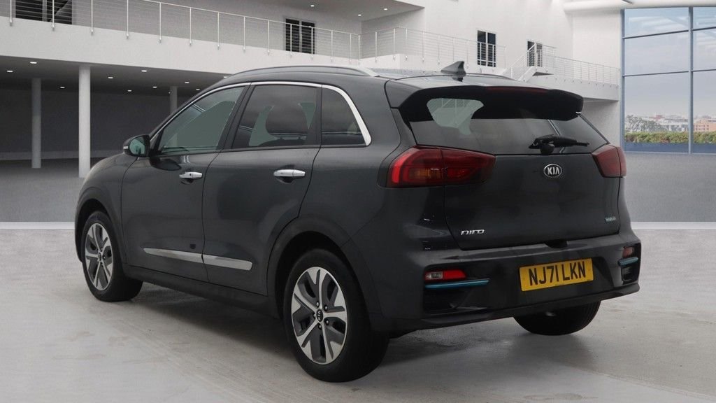 Used Kia Niro 2021 for sale - 77499407: Photo 7
