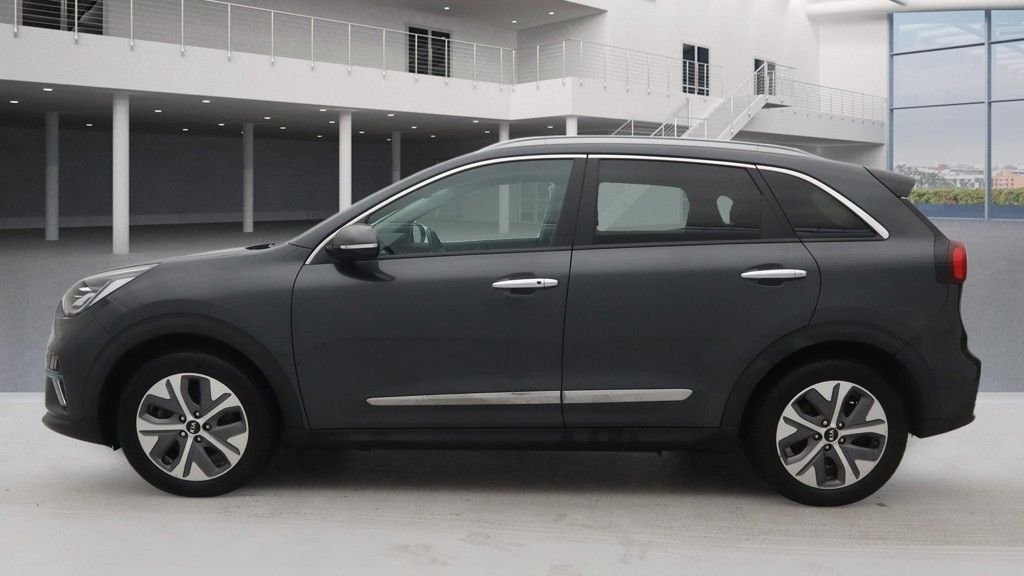 Used Kia Niro 2021 for sale - 77499407: Photo 9