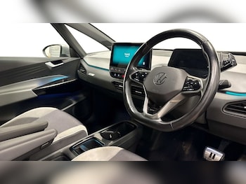 Used Volkswagen ID.3 2020 for sale - 78414327: Photo