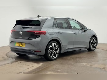 Used Volkswagen ID.3 2020 for sale - 78414327: Photo