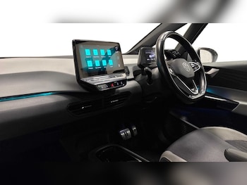 Used Volkswagen ID.3 2020 for sale - 78414327: Photo