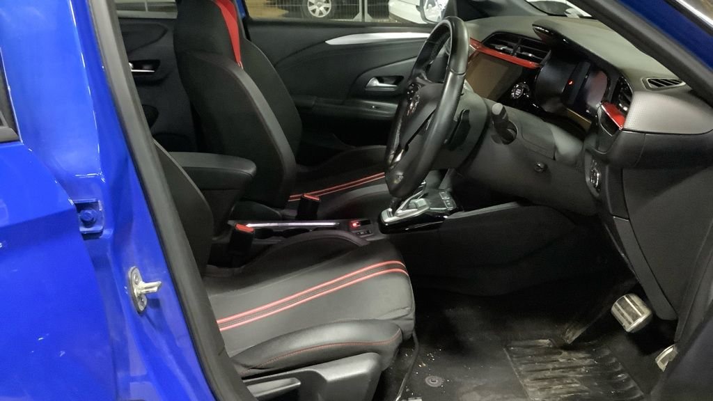 Used Vauxhall Corsa 2021 for sale - 77749009: Photo 2