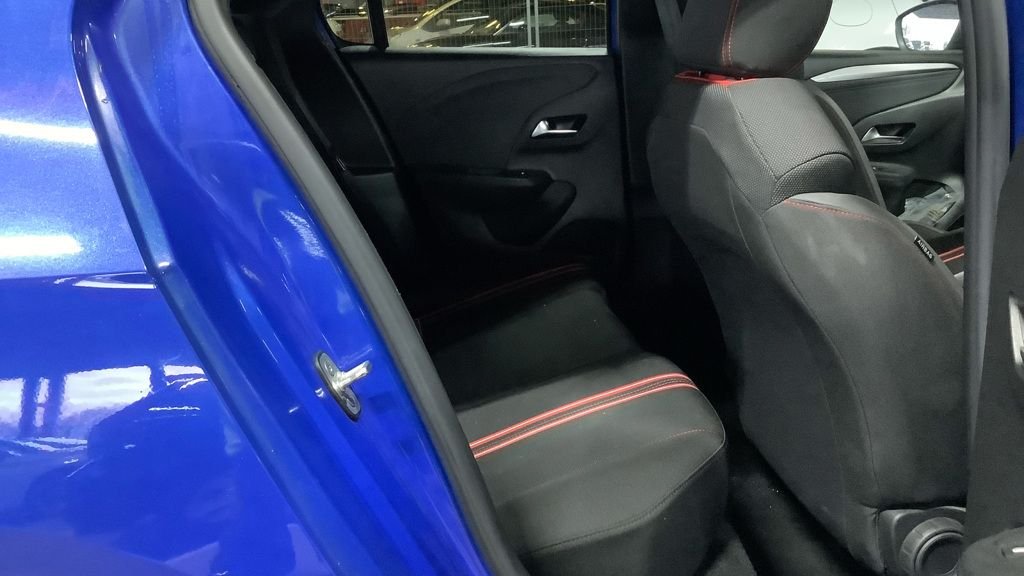 Used Vauxhall Corsa 2021 for sale - 77749009: Photo 7