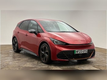 Used Cupra Born 2023 for sale - 78850551: Photo