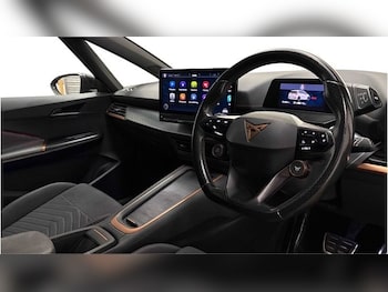 Used Cupra Born 2023 for sale - 78850551: Photo