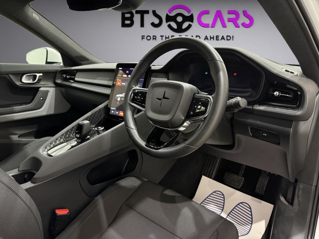 Used Polestar Polestar 2 2023 for sale - 76685982: Photo 2