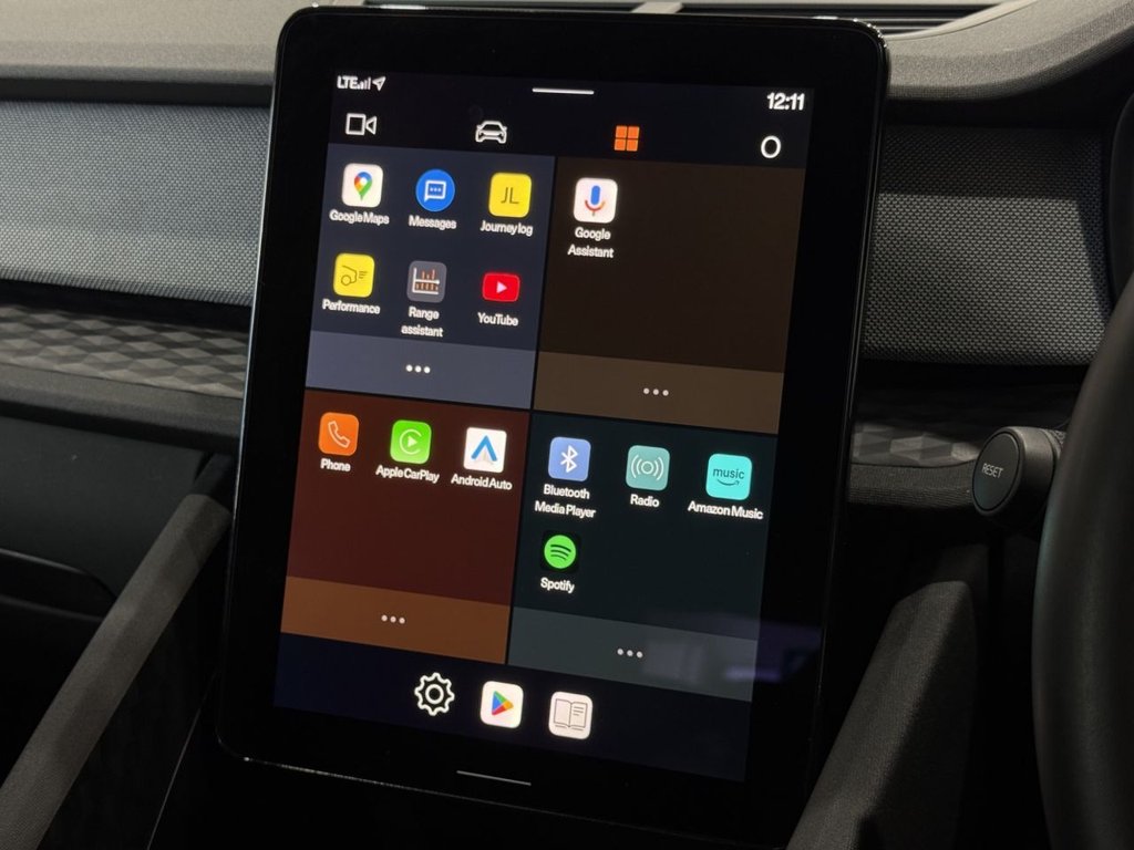 Used Polestar Polestar 2 2023 for sale - 76685982: Photo 21