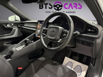 Used Polestar Polestar 2 2023 for sale - 76685982: Photo