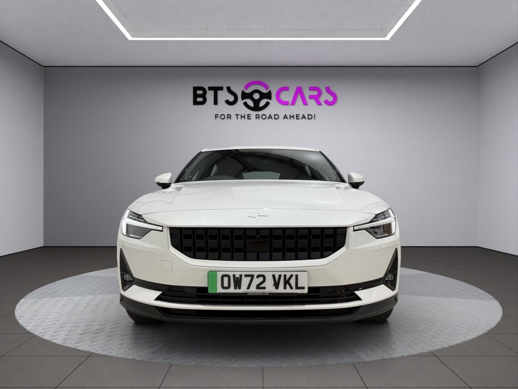 Used Polestar Polestar 2 2023 for sale - 76685982: Photo 4