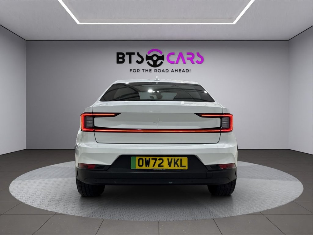 Used Polestar Polestar 2 2023 for sale - 76685982: Photo 7