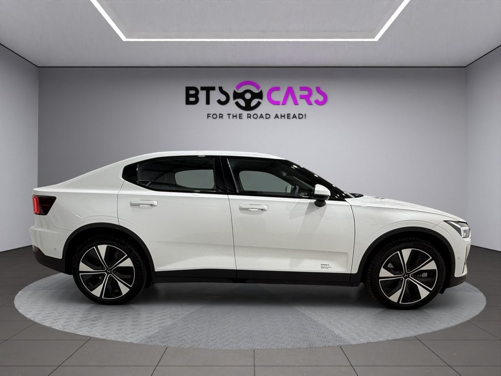 Used Polestar Polestar 2 2023 for sale - 76685982: Photo 8