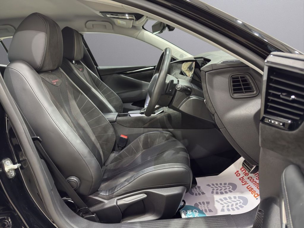 Used DS Automobiles DS 4 2022 for sale - 76711541: Photo 10