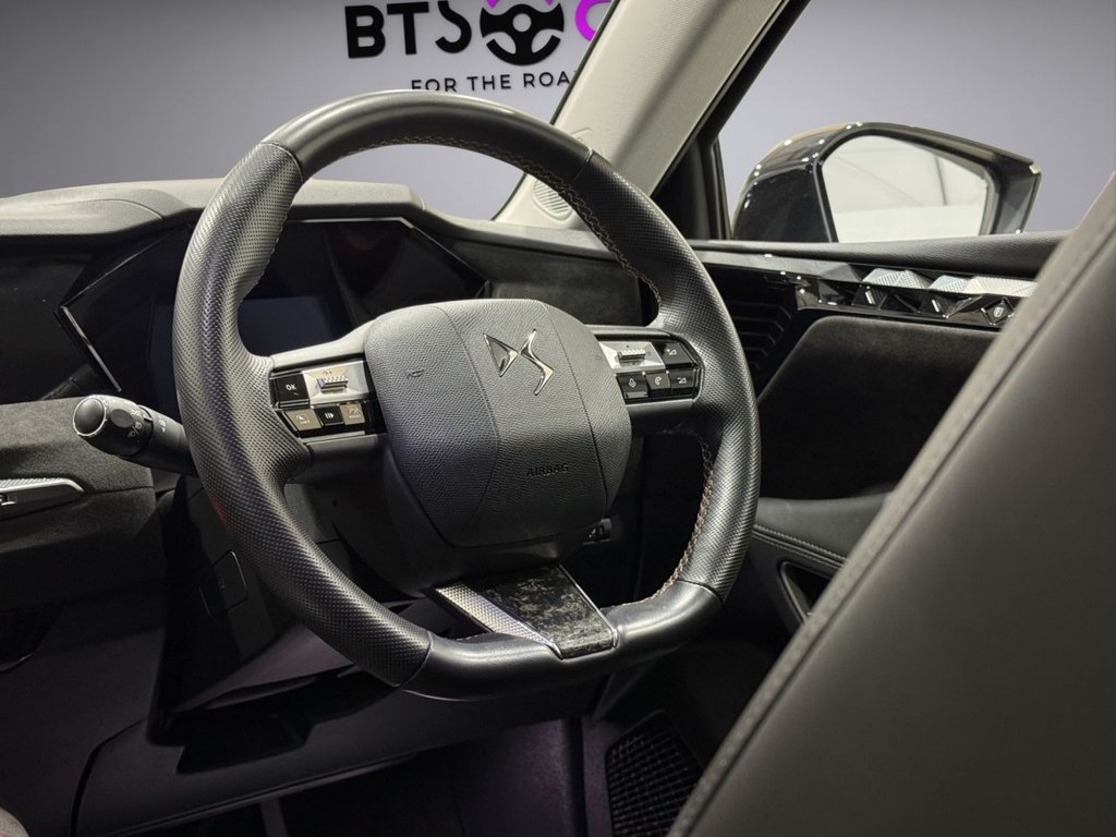 Used DS Automobiles DS 4 2022 for sale - 76711541: Photo 12