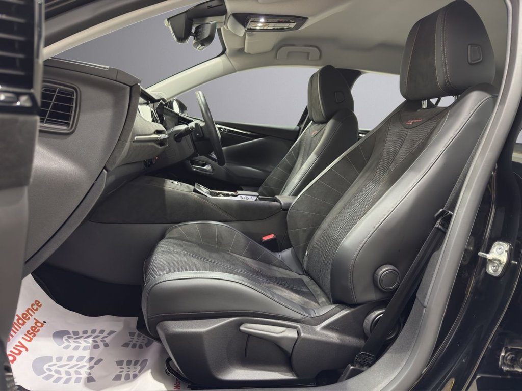 Used DS Automobiles DS 4 2022 for sale - 76711541: Photo 14