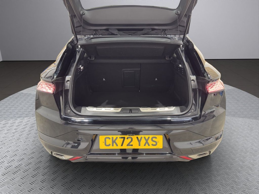 Used DS Automobiles DS 4 2022 for sale - 76711541: Photo 16