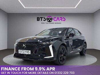 2022 (72) - 1.6 E-TENSE Performance Line 5dr EAT8