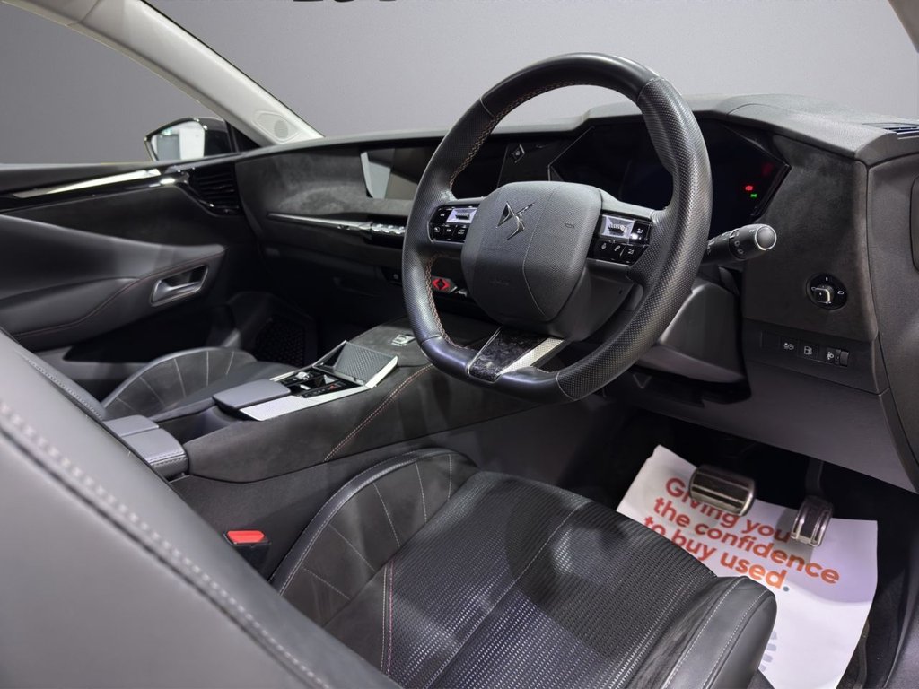 Used DS Automobiles DS 4 2022 for sale - 76711541: Photo 2