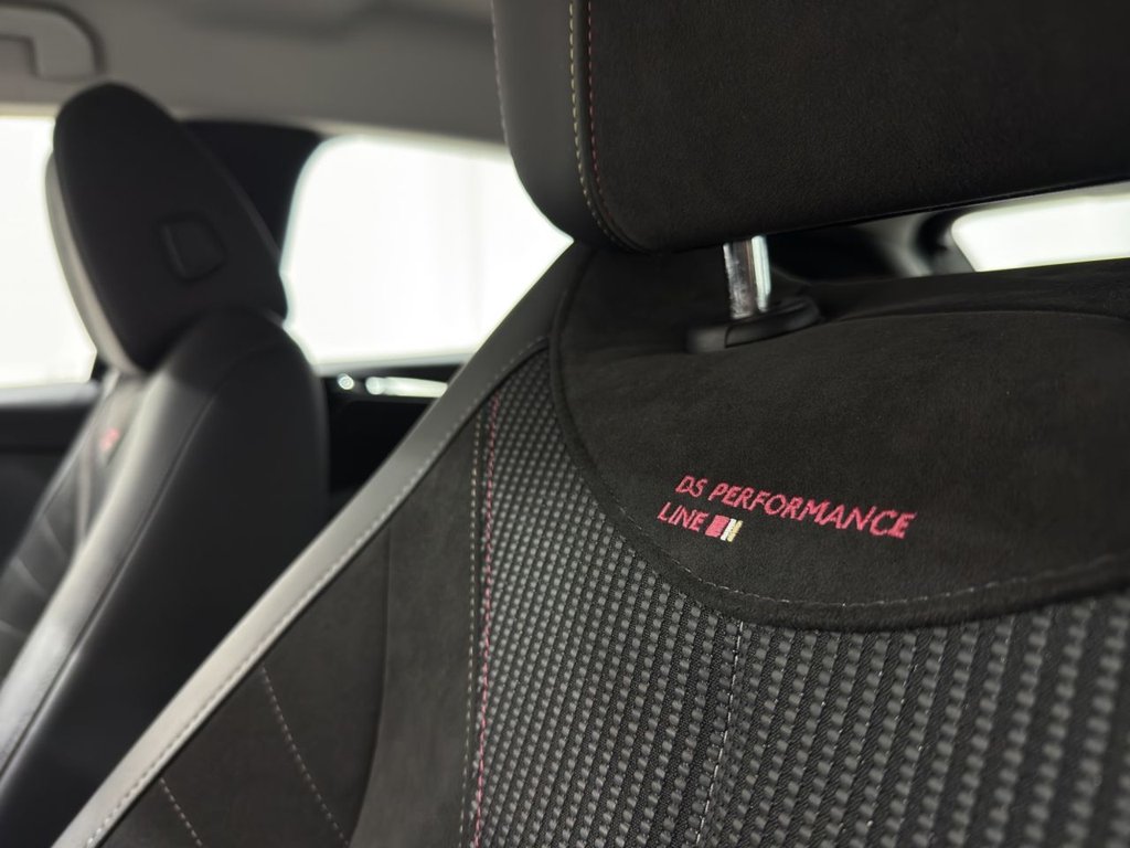 Used DS Automobiles DS 4 2022 for sale - 76711541: Photo 20