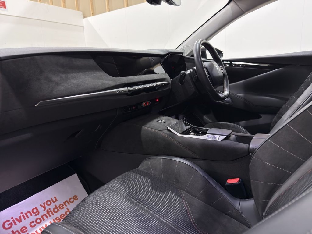 Used DS Automobiles DS 4 2022 for sale - 76711541: Photo 21