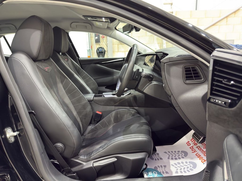 Used DS Automobiles DS 4 2022 for sale - 76711541: Photo 22