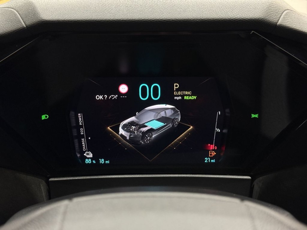 Used DS Automobiles DS 4 2022 for sale - 76711541: Photo 23