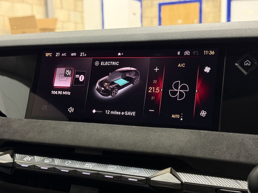 Used DS Automobiles DS 4 2022 for sale - 76711541: Photo 24